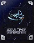 Critique : STAR TREK : DEEP SPACE NINE - SAISON 4