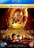 THE STARVING GAMES