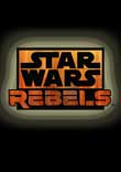 STAR WARS REBELS : DEUX TEASERS