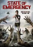 STATE OF EMERGENCY
