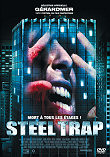 STEEL TRAP - Critique du film