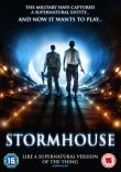 STORMHOUSE EN DVD