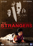 Critique : STRANGERS, THE