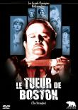 TUEUR DE BOSTON, LE (THE STRANGLER) - Critique du film