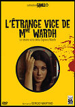 CRITIQUE : L'ETRANGE VICE DE MADAME WARDH