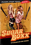 SUGAR BOXX