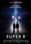 Critique : SUPER 8