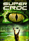 SUPERCROC - Critique du film