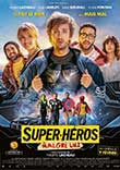 Super-héros malgré lui - Critique du film