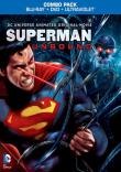 SUPERMAN : UNBOUND