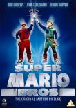 Jaquette : SUPER MARIO BROS