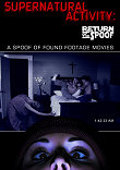 SUPERNATURAL ACTIVITY