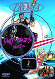 AVANT-PREMIERE : SURF NAZIS MUST DIE