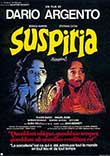 CRITIQUE : SUSPIRIA