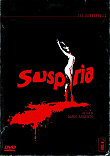 REMAKE : SUSPIRIA AVEC TILDA SWINTON
