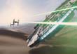 STAR WARS : LE REVEIL DE LA FORCE - Photo 5 (IMAX)