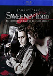 Critique : SWEENEY TODD : LE DIABOLIQUE BARBIER DE FLEET STREET (SWEENEY TODD : THE DEMON BARBER OF FLEET STREET)