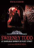 Critique : SWEENEY TODD : LE DIABOLIQUE BARBIER DE FLEET STREET (SWEENEY TODD : THE DEMON BARBER OF FLEET STREET)