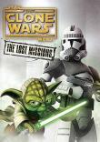 Jaquette : STAR WARS : THE CLONE WARS (Serie) (Serie)