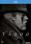 Critique : TABOO : SAISON 1