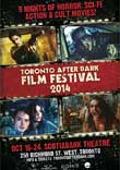 LES COURTS DU TORONTO AFTER DARK FESTIVAL