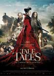 Critique : TALE OF TALES : LE CONTE DES CONTES