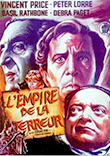 Critique : EMPIRE DE LA TERREUR, L'