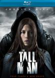 THE TALL MAN ; LE SECRET DE LAUGIER