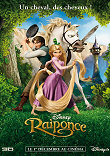 RAIPONCE - Poster