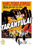 TARANTULA EN BLU RAY