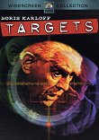 Critique : TARGETS (LA CIBLE)