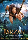 Critique : TARZAN