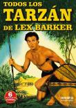 LA CONQUETE DE L'ESPACE ET TOUS LES TARZAN DE LEX BARKER