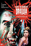 CRITIQUE : TASTE THE BLOOD OF DRACULA