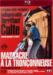 L'ULTIME EDITION DE MASSACRE A LA TRONCONNEUSE