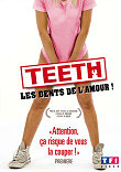 TEETH - Critique du film