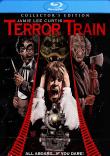 LE MONSTRE DU TRAIN EN BLU-RAY