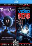 PRISON, TERRORVISION & VIDEO DEAD EN BLU-RAY