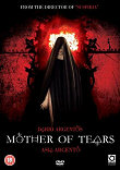 LA TERZA MADRE / MOTHER OF TEARS