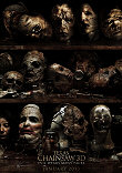 TEXAS CHAINSAW 3D : QUELQUES INFOS