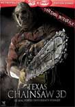 Critique : TEXAS CHAINSAW 3D (BLU-RAY)