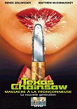 Critique : TEXAS CHAINSAW (TEXAS CHAINSAW MASSACRE : THE NEXT GENERATION)