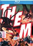 THEM! (DES MONSTRES ATTAQUENT LA VILLE) - Critique du film