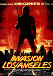 CRITIQUE : INVASION LOS ANGELES