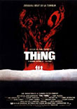 CRITIQUE : THE THING