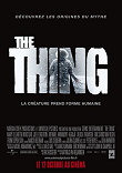 Critique : THE THING (2011)