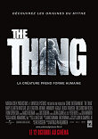 CRITIQUE : THE THING (2011)