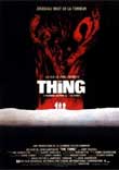 L'EXORCISTE ET THE THING A LA SCALA