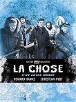 CRITIQUE : LA CHOSE D'UN AUTRE MONDE