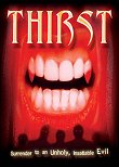 Critique : THIRST (SOIF DE SANG)